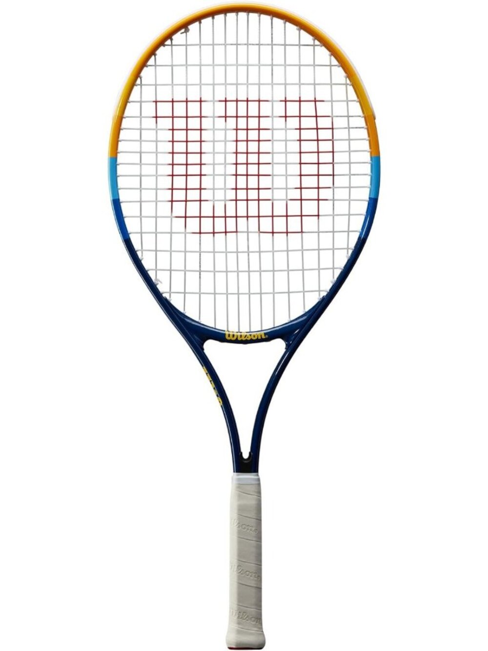 Junior Youth Tennis Racket - Lightweight, Durable, Perfect for Beginners
